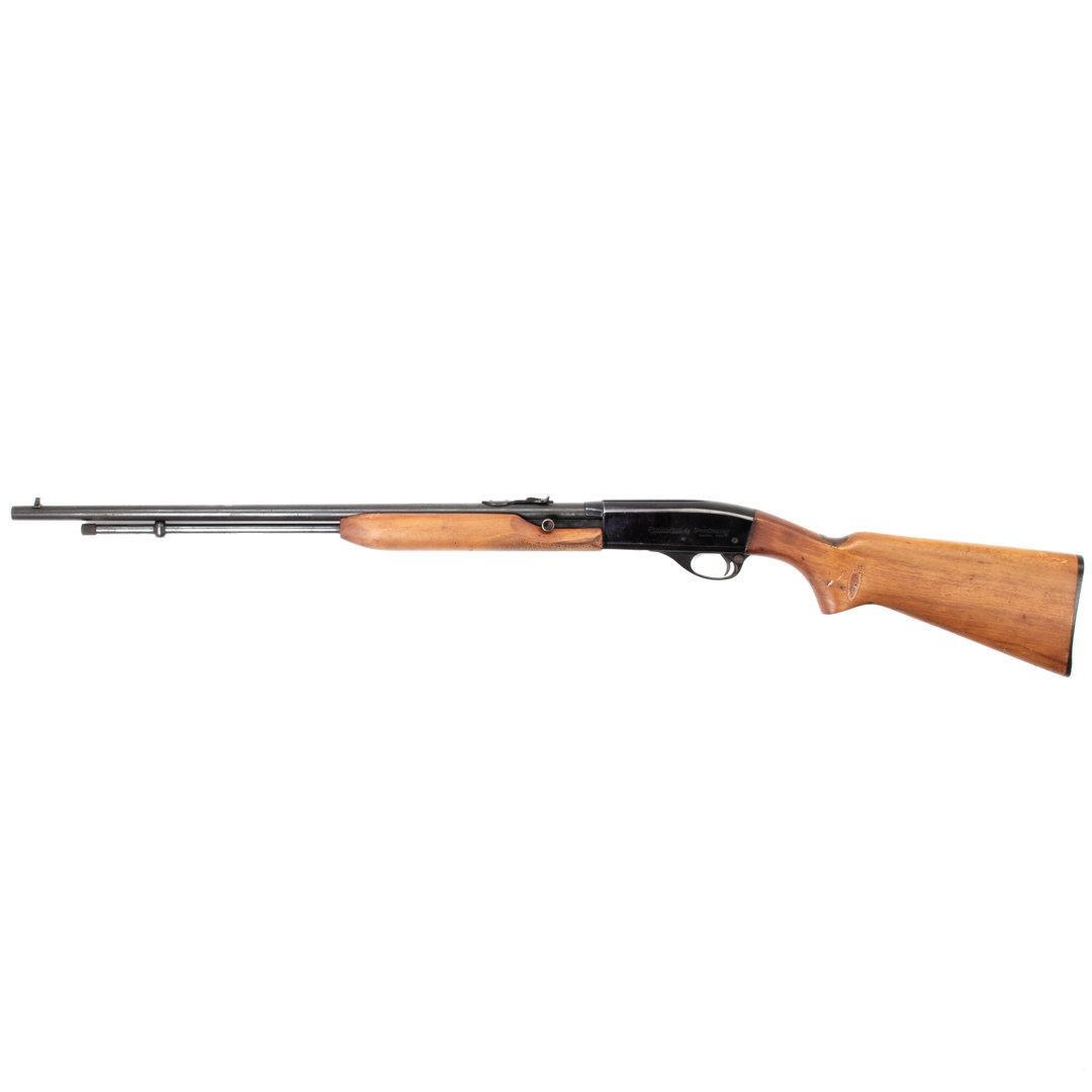 Remington Speedmaster Model 552